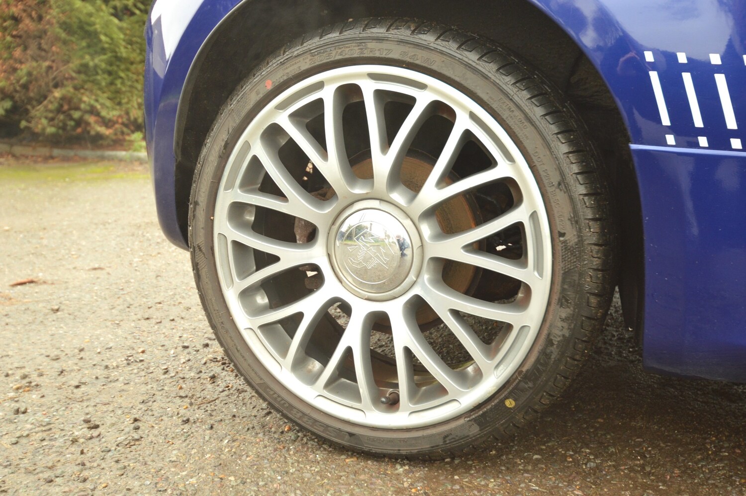 Used Abarth 595 2015 for sale - 77656643: Photo 13