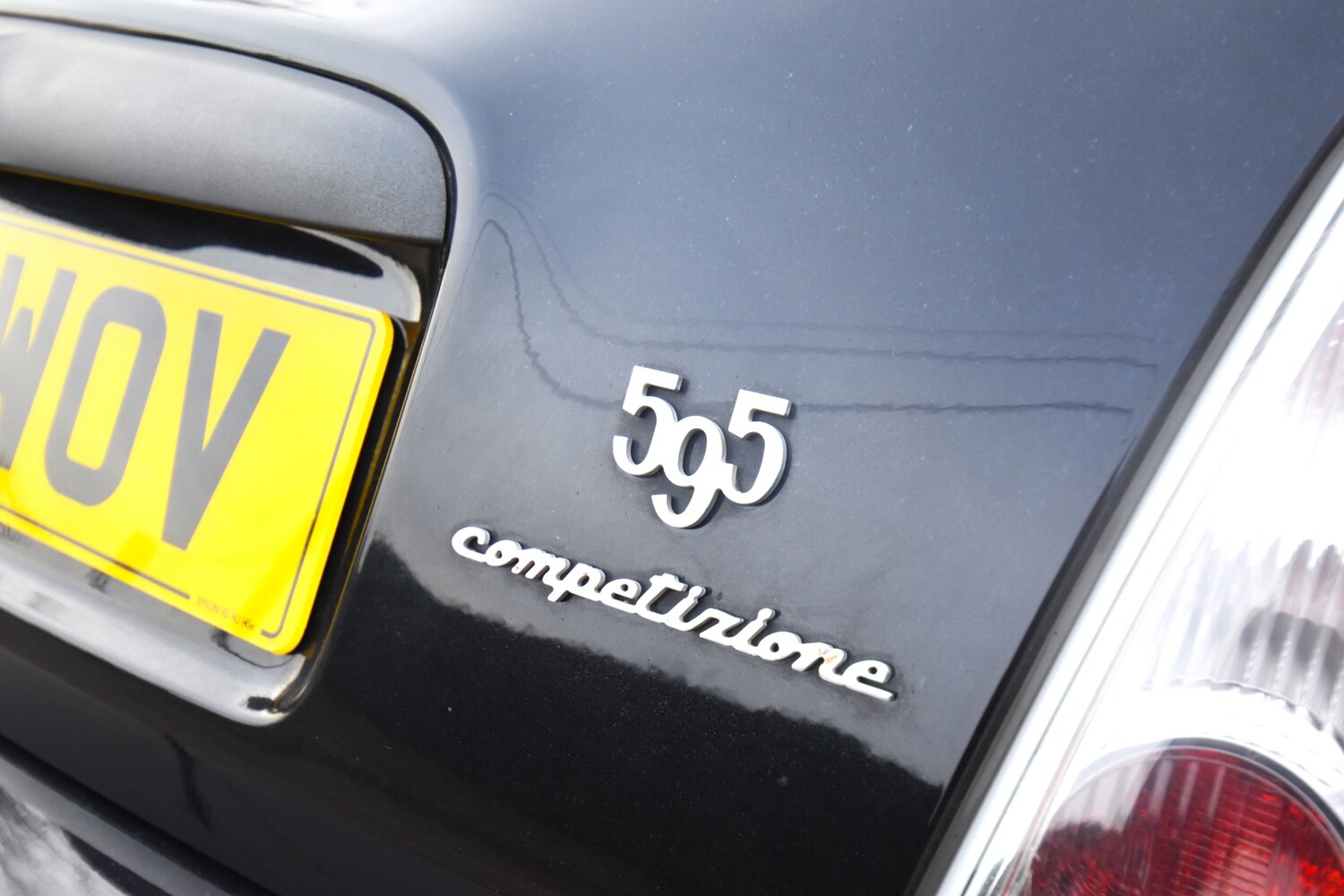 Used Abarth 595 2014 for sale - 77656629: Photo 16