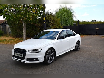 Used Audi A4 2012 for sale - 79543059: Photo