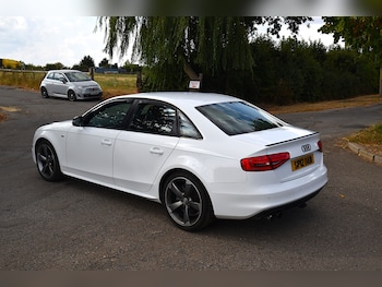 Used Audi A4 2012 for sale - 79543059: Photo