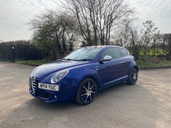 Used Alfa Romeo MiTo 2014 for sale - 78274171: Photo