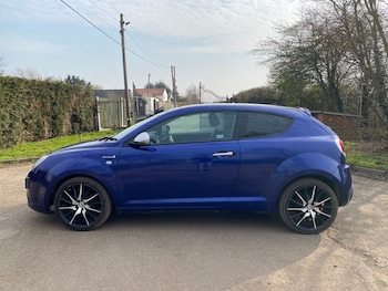 Used Alfa Romeo MiTo 2014 for sale - 78274171: Photo