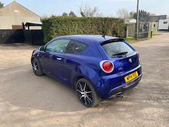 Used Alfa Romeo MiTo 2014 for sale - 78274171: Photo
