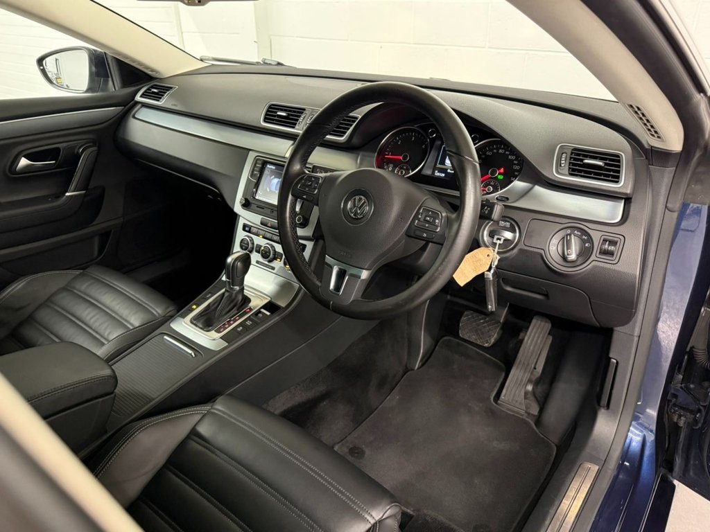 Used Volkswagen CC 2016 for sale - 76900619: Photo 10