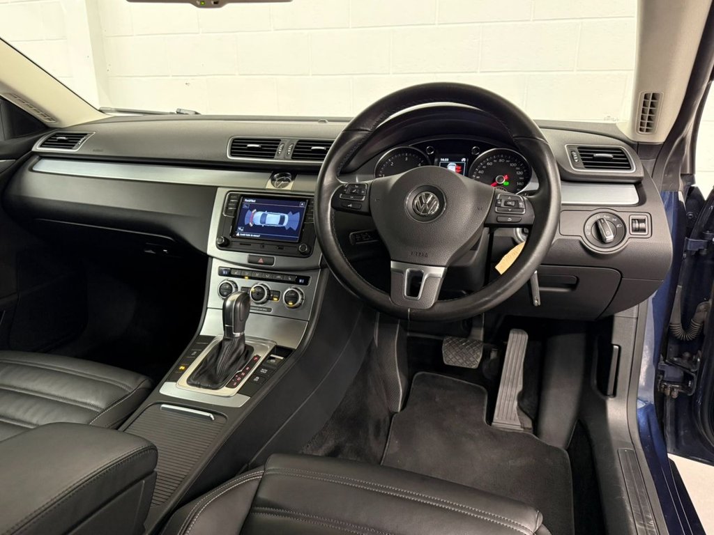 Used Volkswagen CC 2016 for sale - 76900619: Photo 11