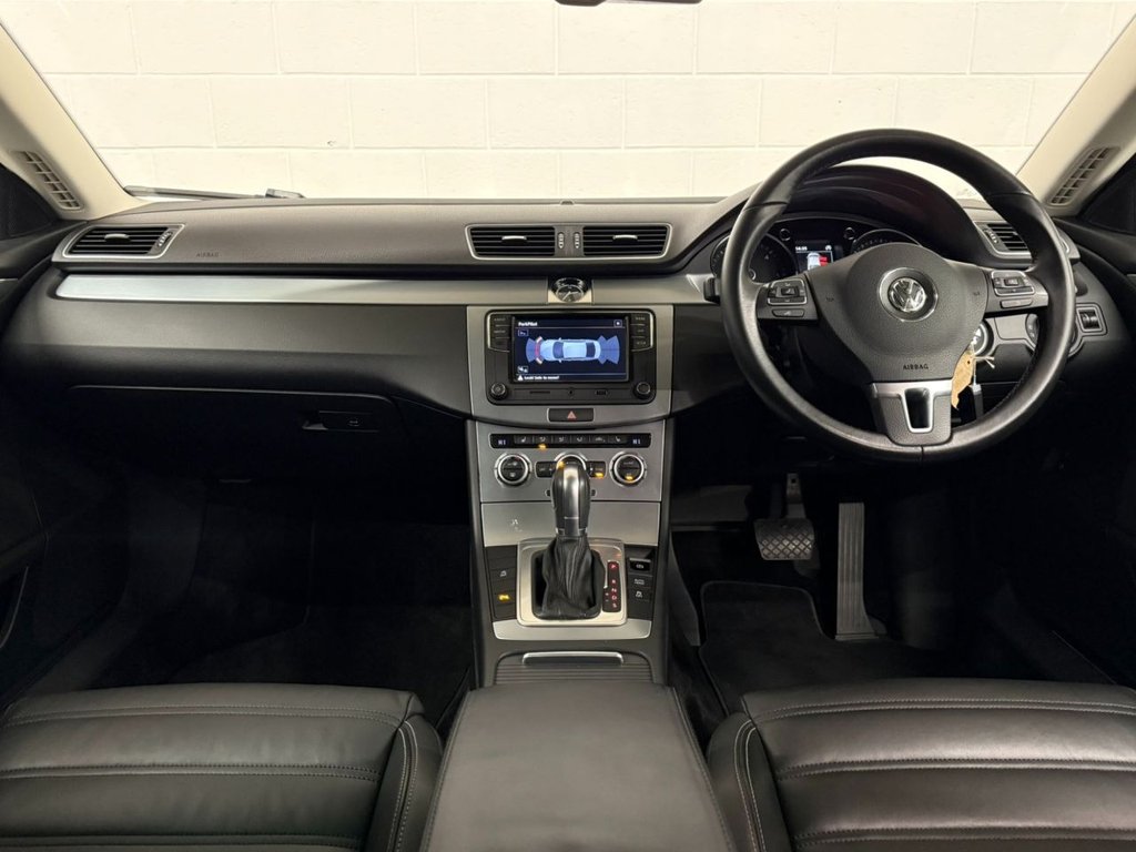 Used Volkswagen CC 2016 for sale - 76900619: Photo 13