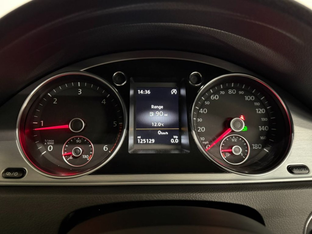 Used Volkswagen CC 2016 for sale - 76900619: Photo 14