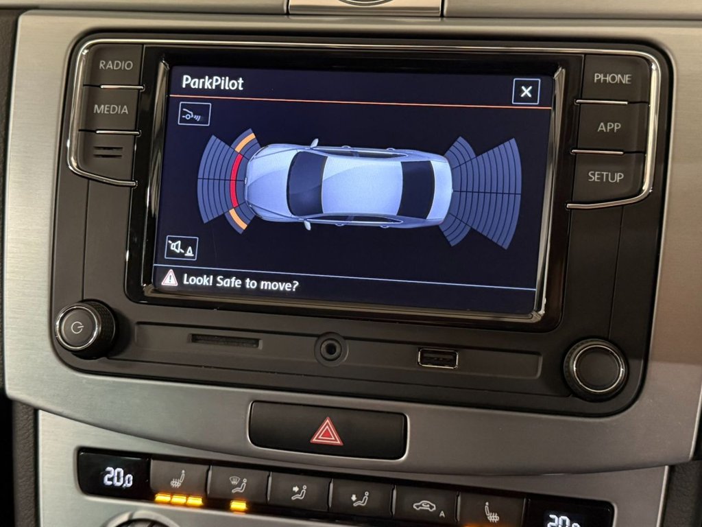 Used Volkswagen CC 2016 for sale - 76900619: Photo 17