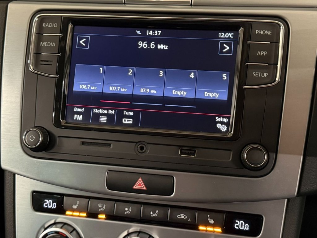 Used Volkswagen CC 2016 for sale - 76900619: Photo 18