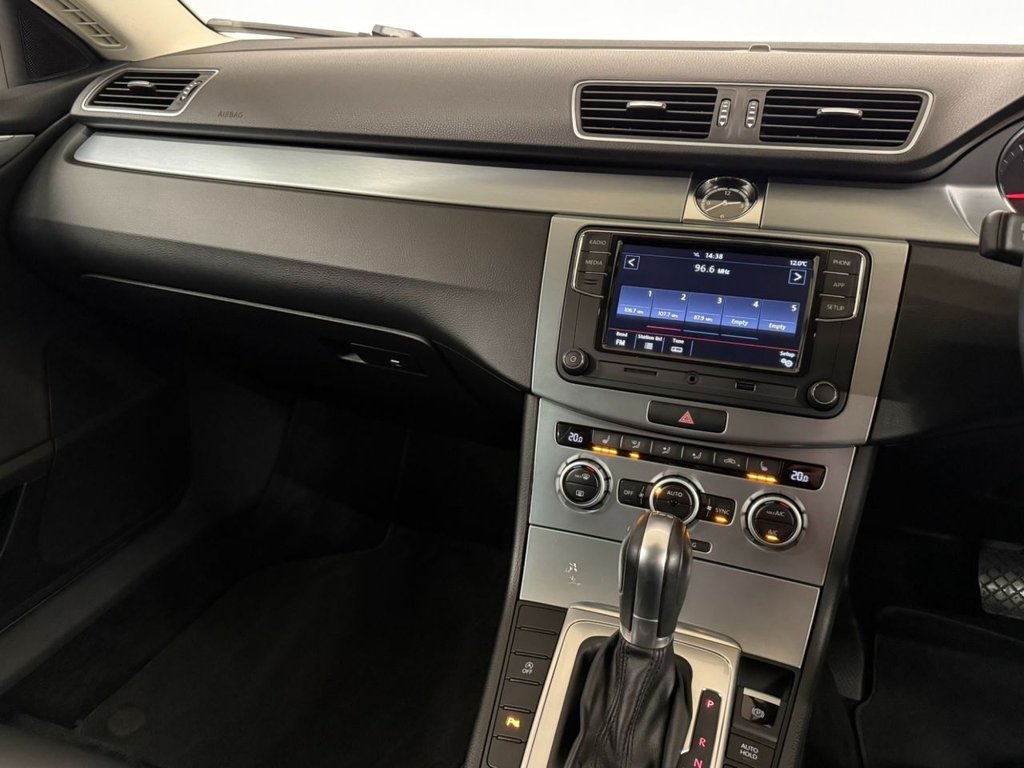 Used Volkswagen CC 2016 for sale - 76900619: Photo 19