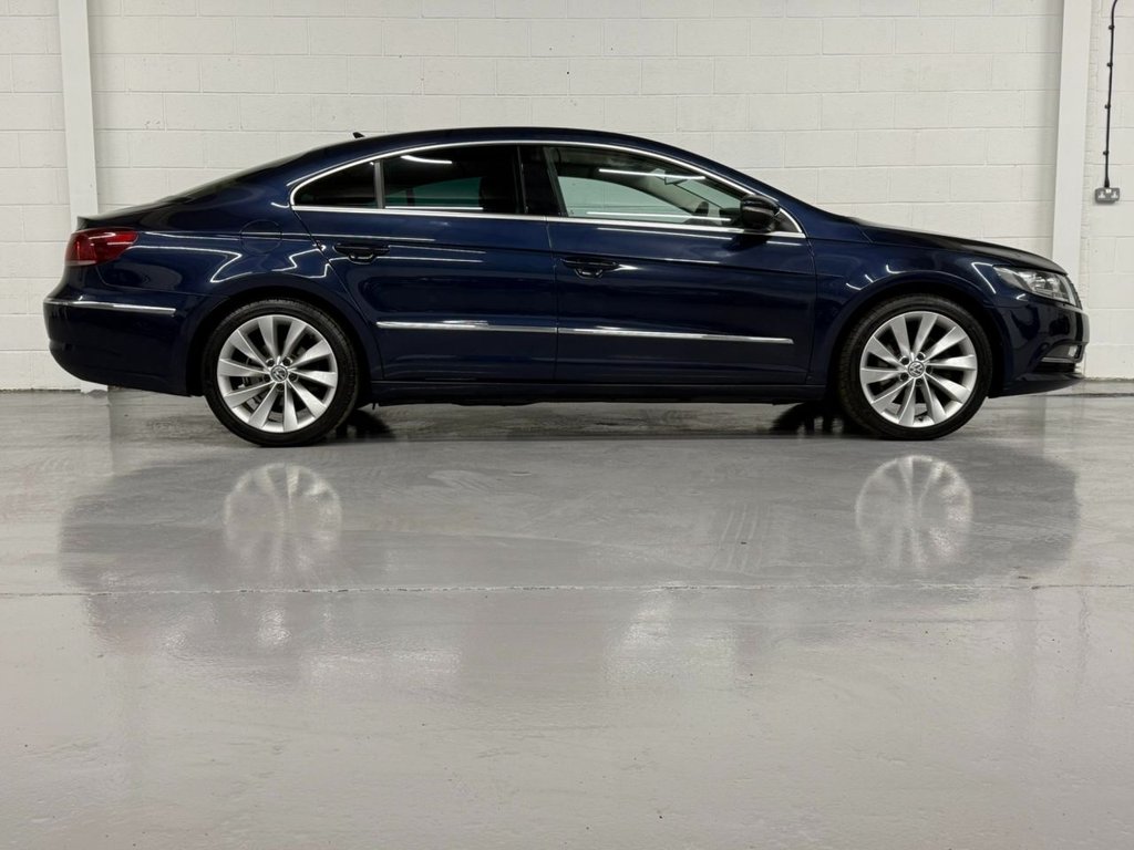Used Volkswagen CC 2016 for sale - 76900619: Photo 2
