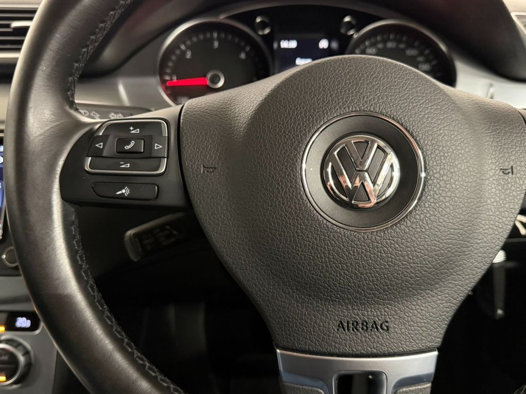 Used Volkswagen CC 2016 for sale - 76900619: Photo 20