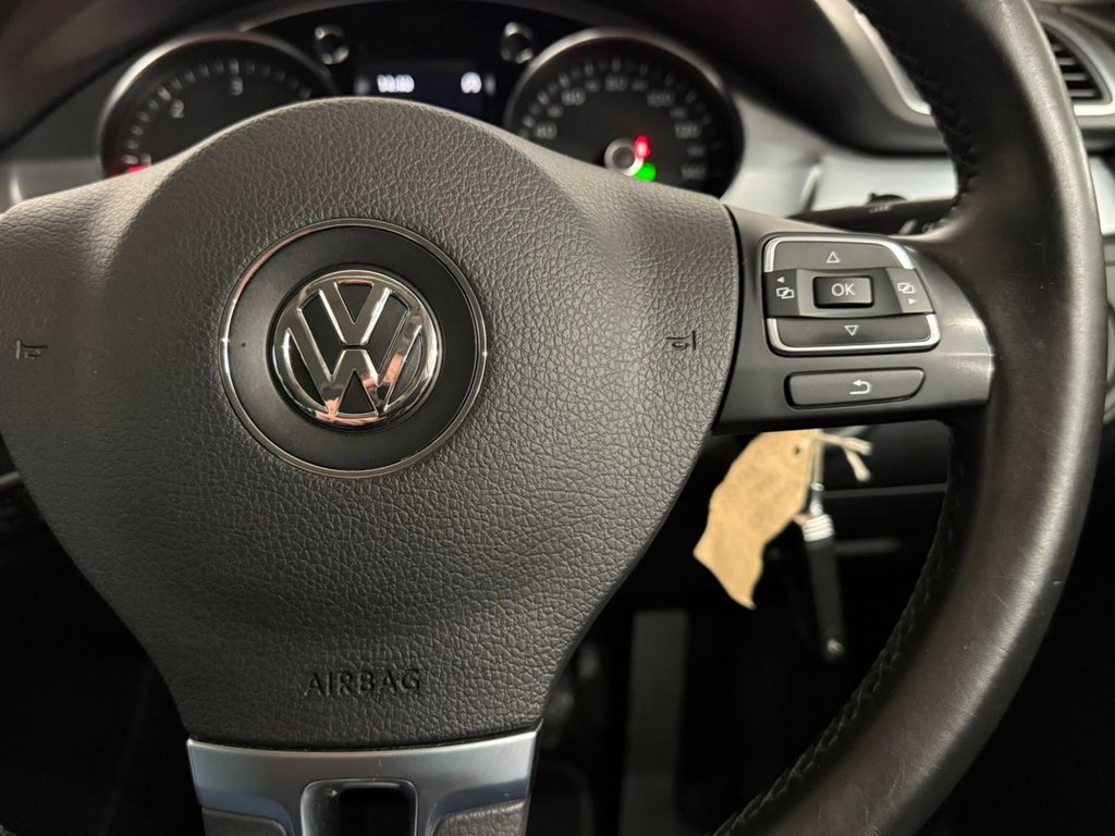 Used Volkswagen CC 2016 for sale - 76900619: Photo 21