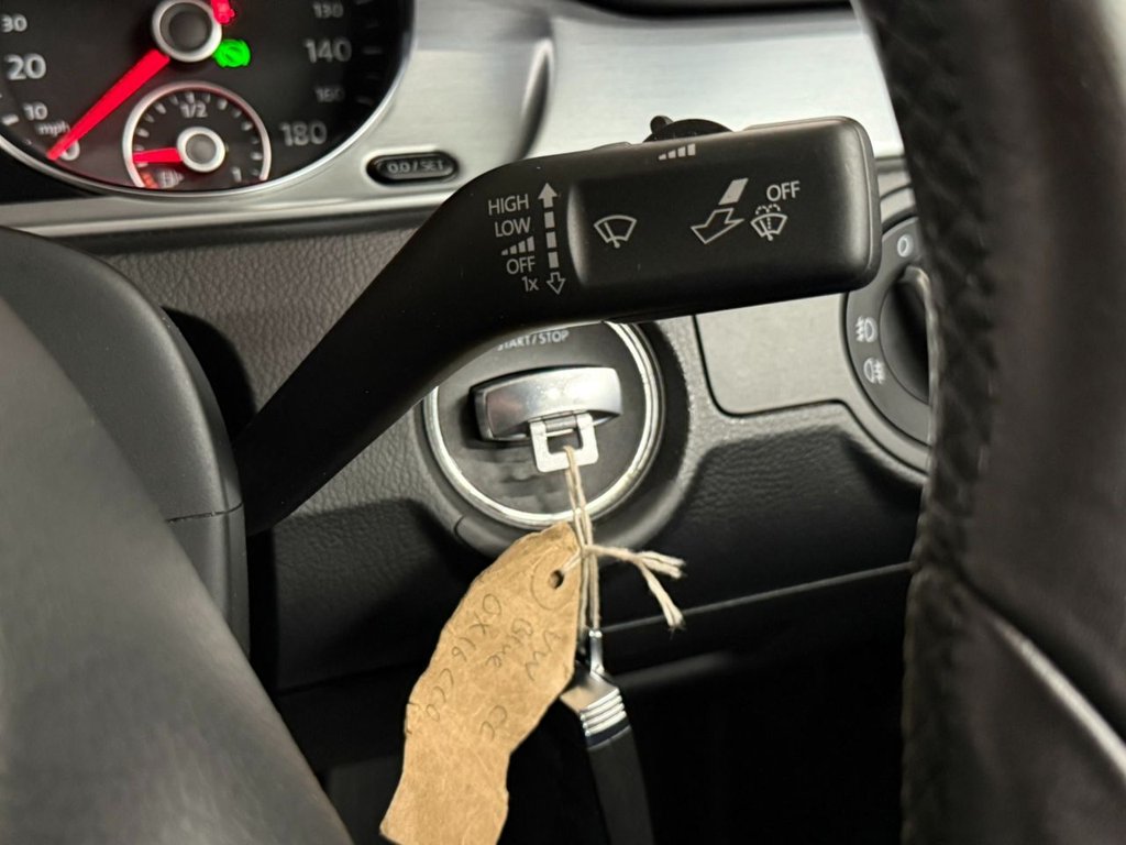 Used Volkswagen CC 2016 for sale - 76900619: Photo 23