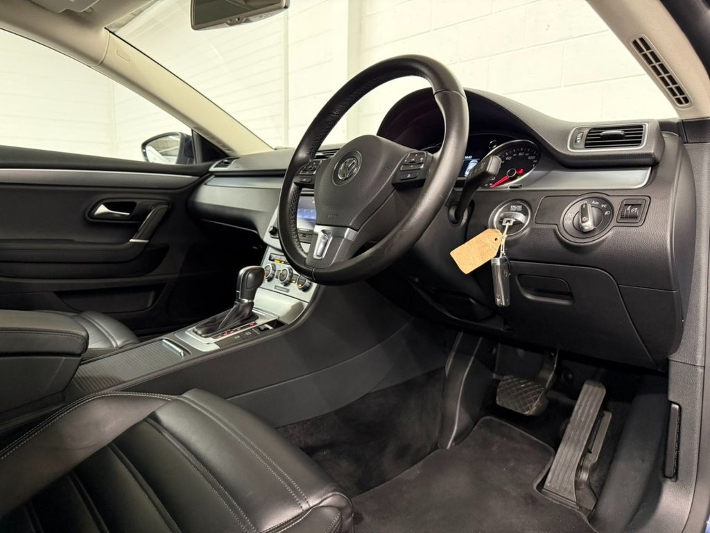 Used Volkswagen CC 2016 for sale - 76900619: Photo 26