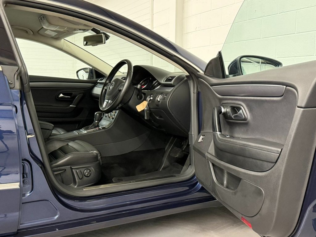 Used Volkswagen CC 2016 for sale - 76900619: Photo 27