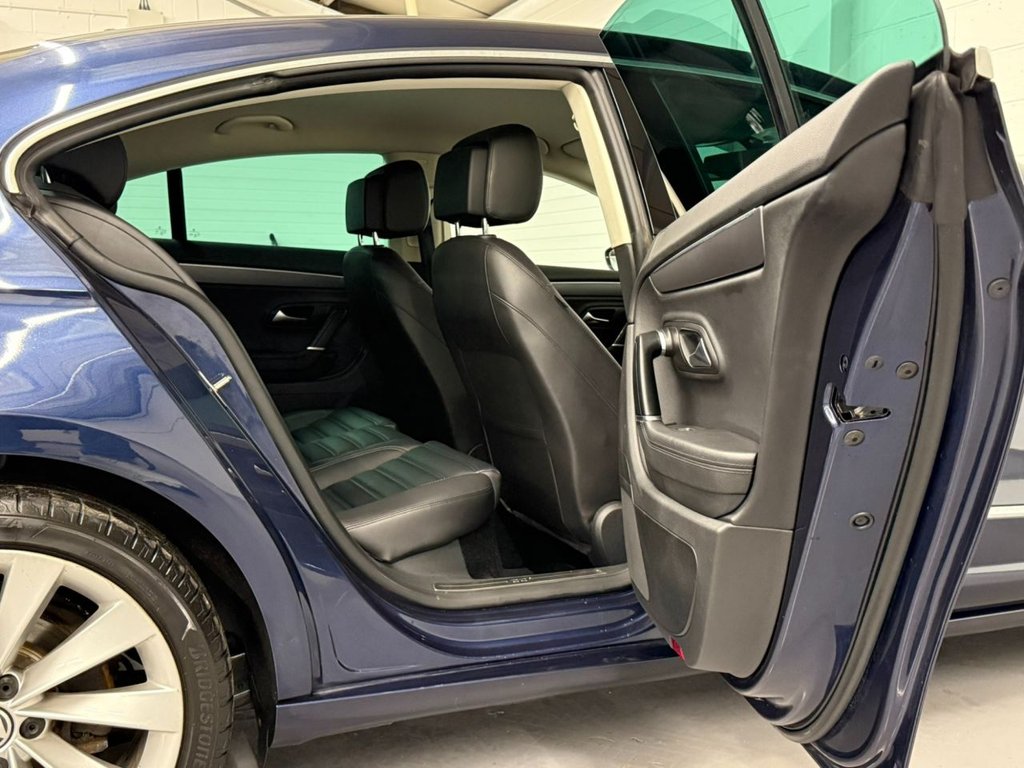 Used Volkswagen CC 2016 for sale - 76900619: Photo 28