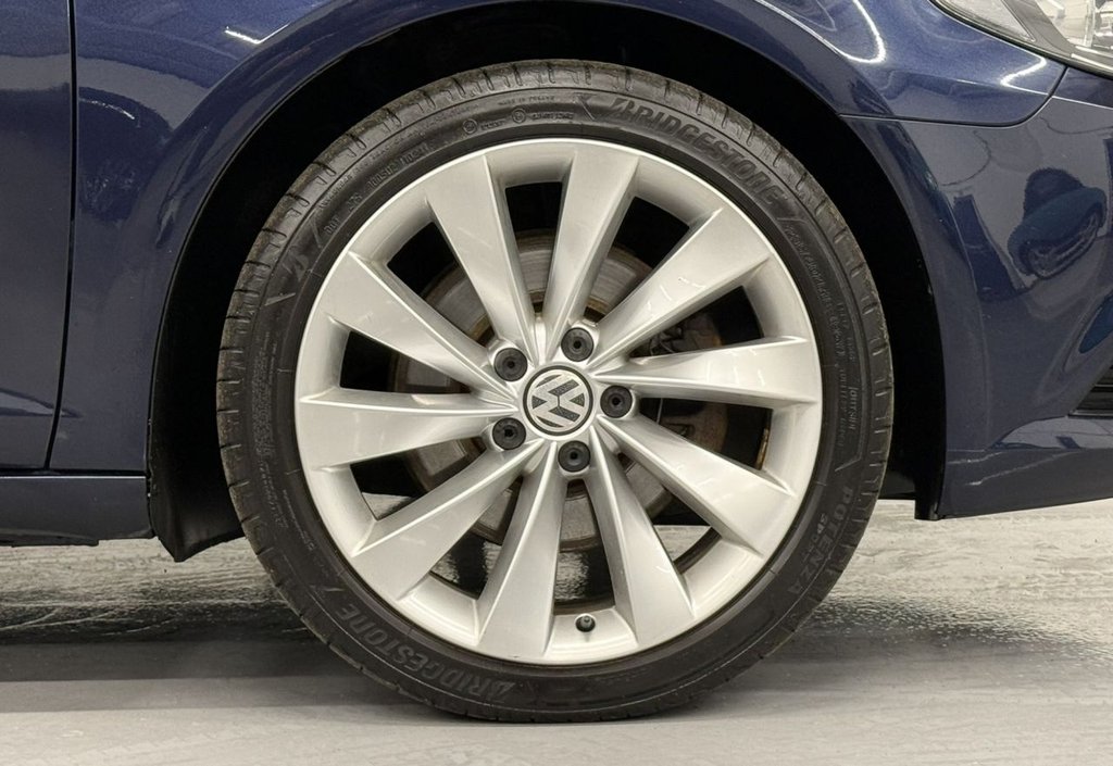 Used Volkswagen CC 2016 for sale - 76900619: Photo 3