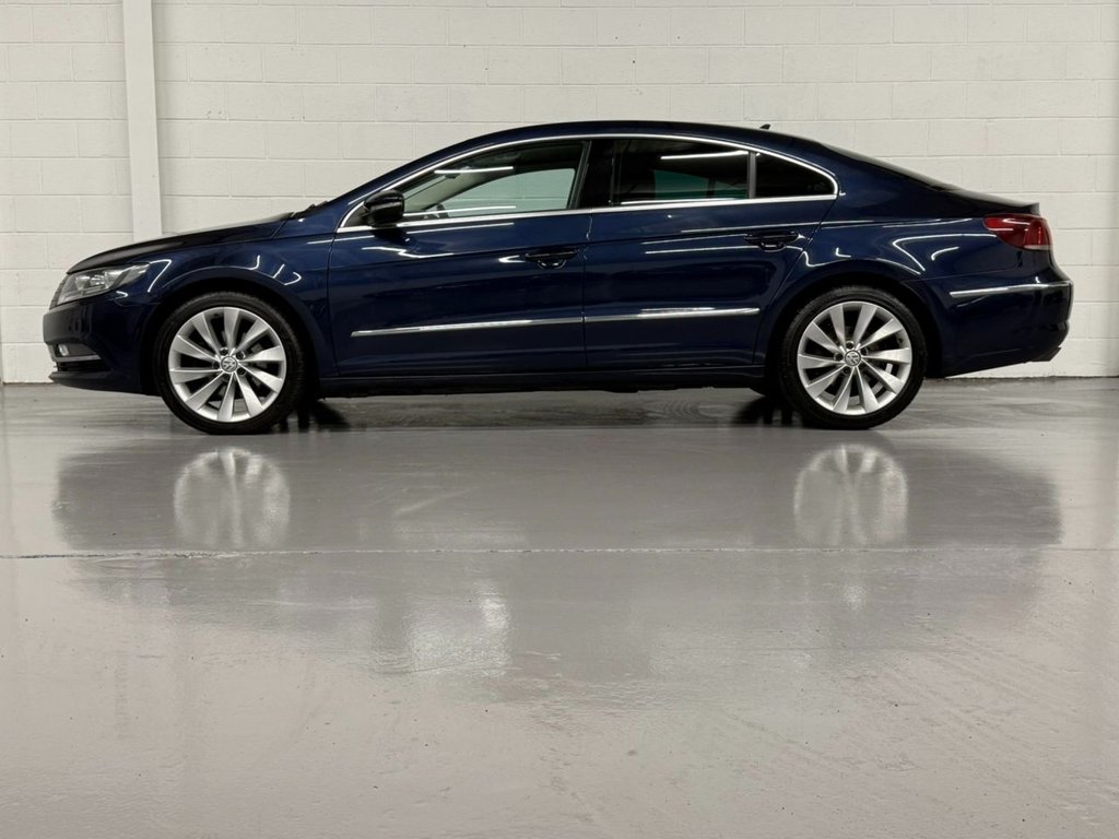 Used Volkswagen CC 2016 for sale - 76900619: Photo 30