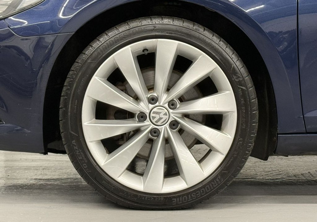 Used Volkswagen CC 2016 for sale - 76900619: Photo 31