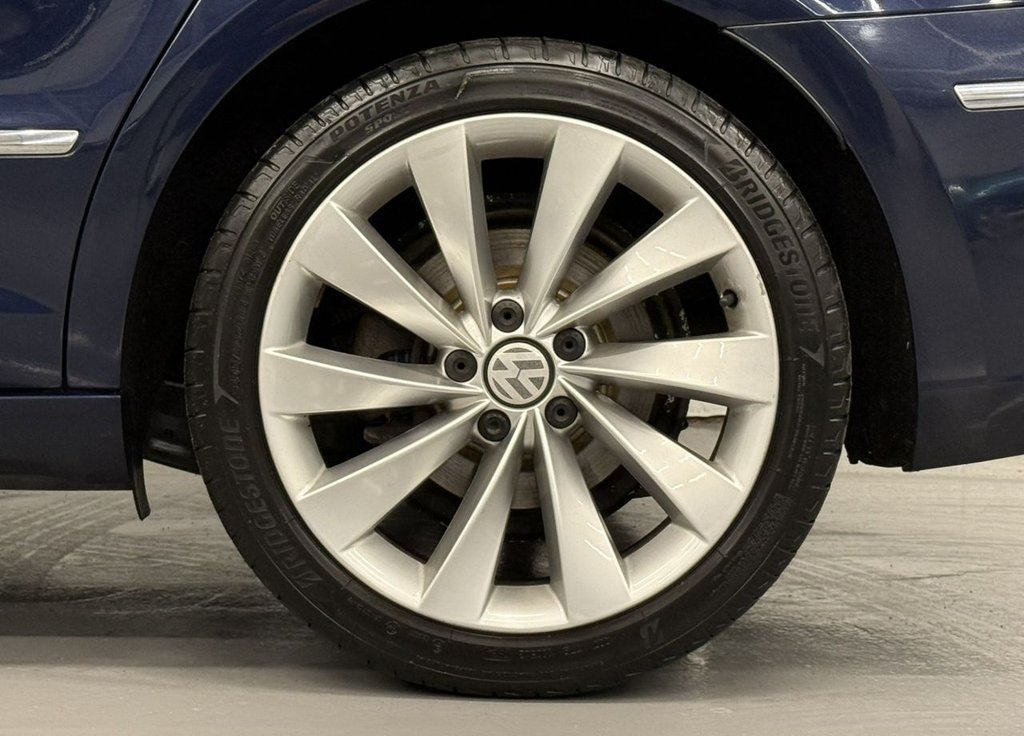 Used Volkswagen CC 2016 for sale - 76900619: Photo 32