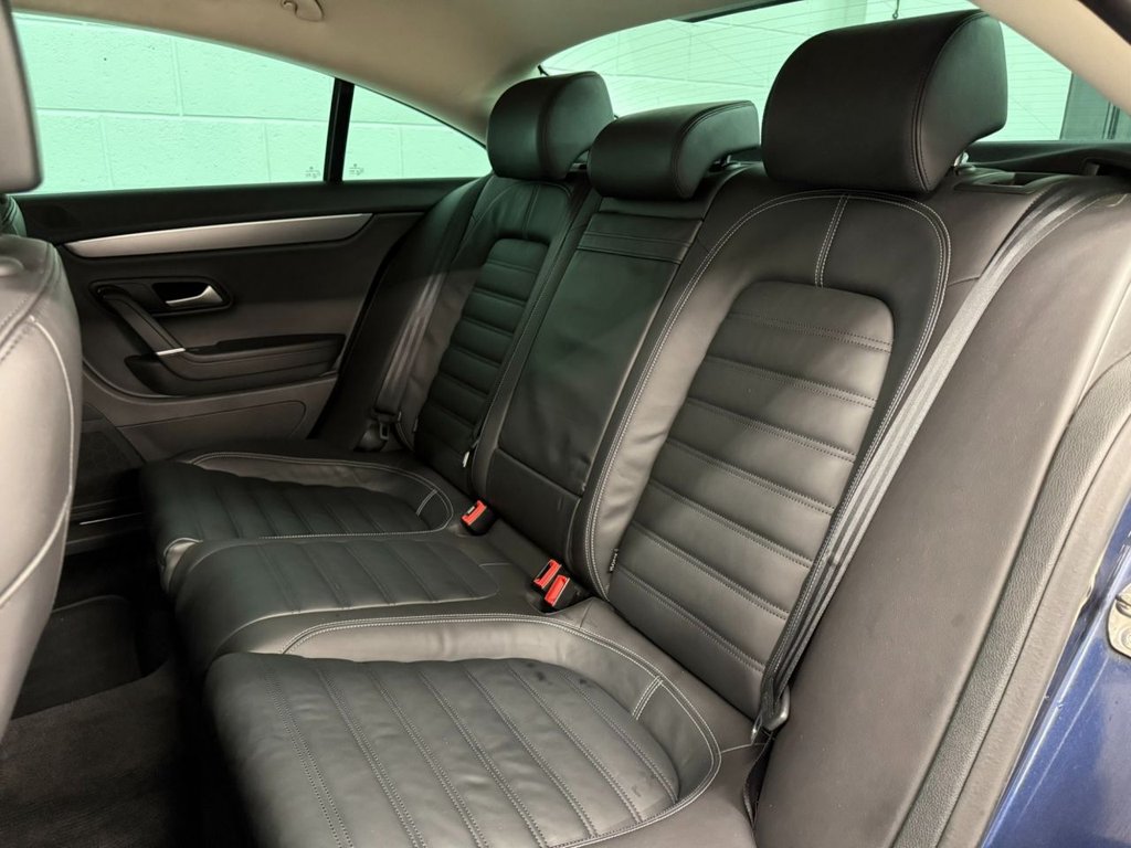 Used Volkswagen CC 2016 for sale - 76900619: Photo 33