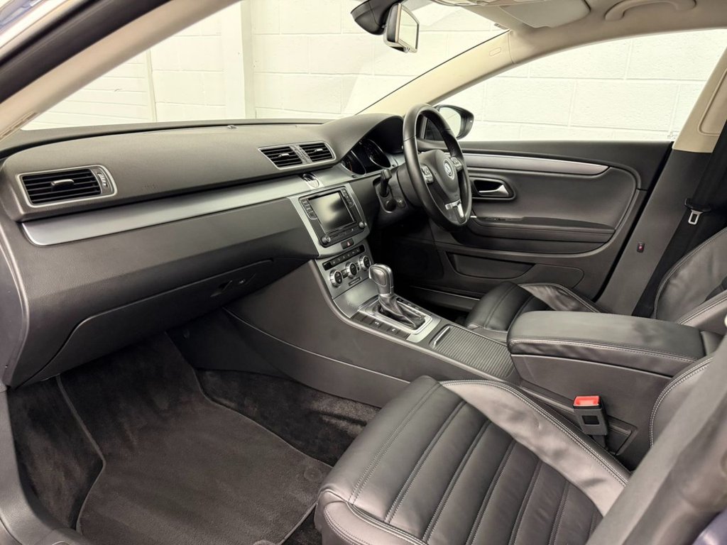 Used Volkswagen CC 2016 for sale - 76900619: Photo 34