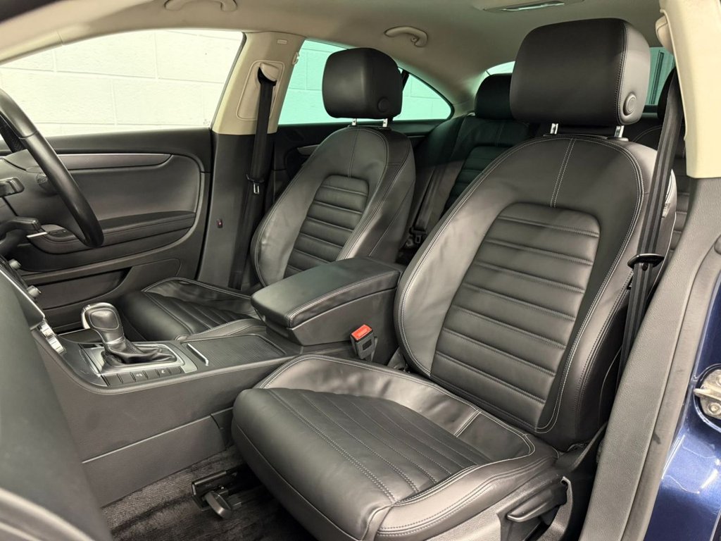 Used Volkswagen CC 2016 for sale - 76900619: Photo 35