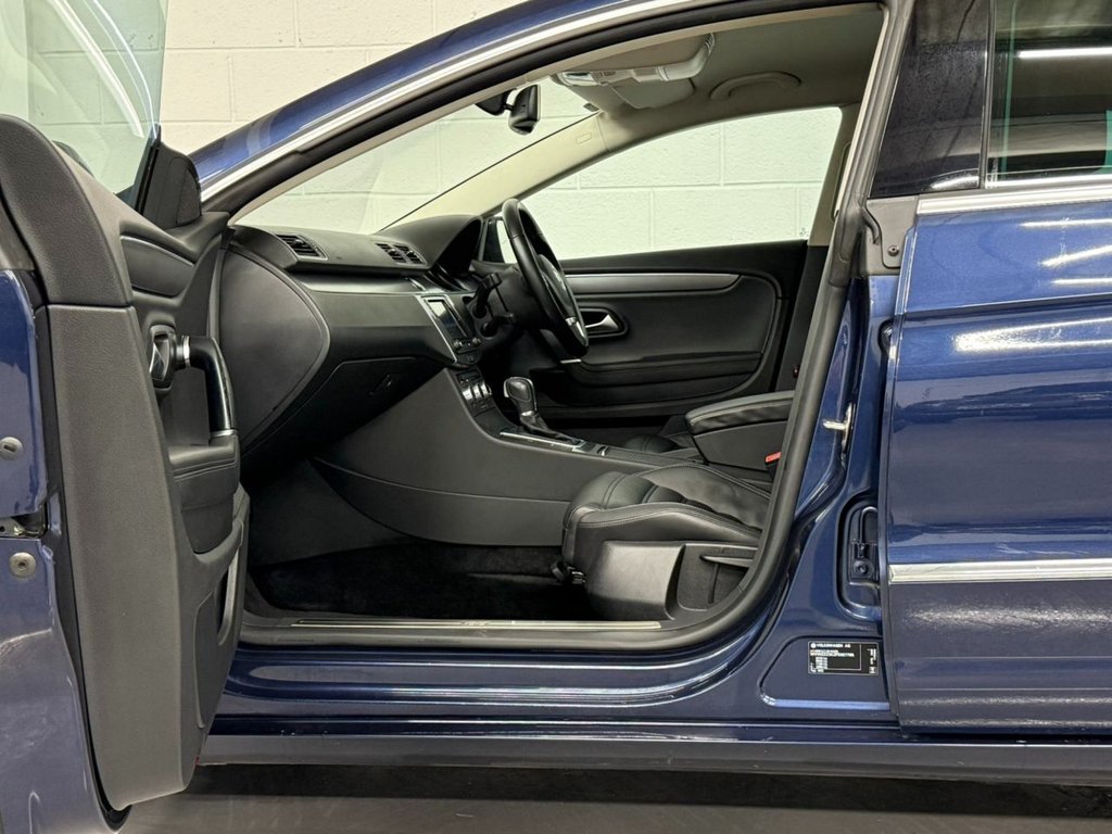 Used Volkswagen CC 2016 for sale - 76900619: Photo 36