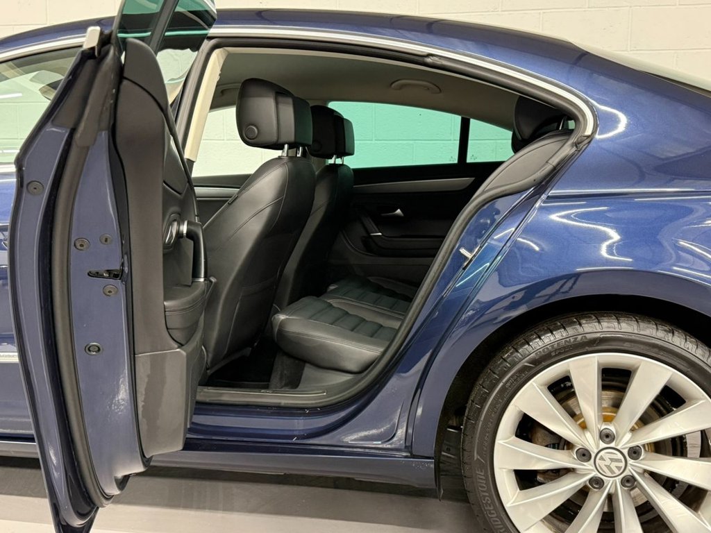 Used Volkswagen CC 2016 for sale - 76900619: Photo 37