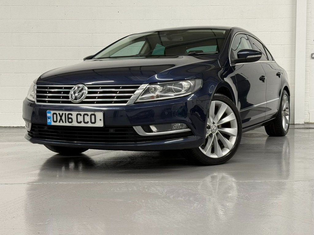 Used Volkswagen CC 2016 for sale - 76900619: Photo 38