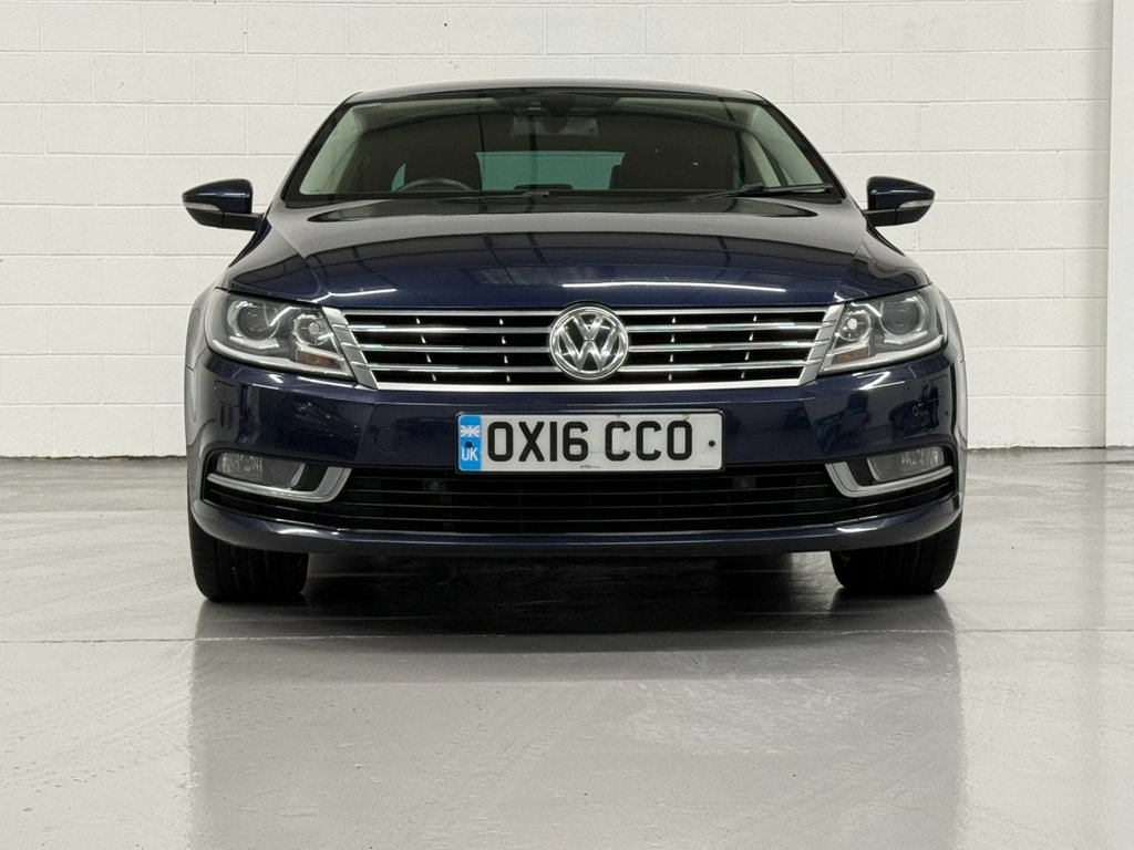 Used Volkswagen CC 2016 for sale - 76900619: Photo 39