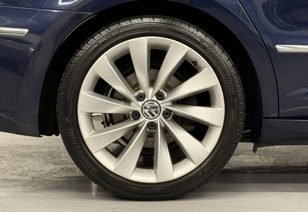 Used Volkswagen CC 2016 for sale - 76900619: Photo 4