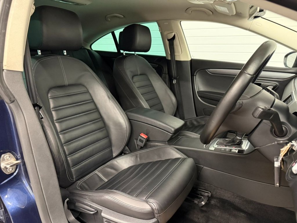 Used Volkswagen CC 2016 for sale - 76900619: Photo 5