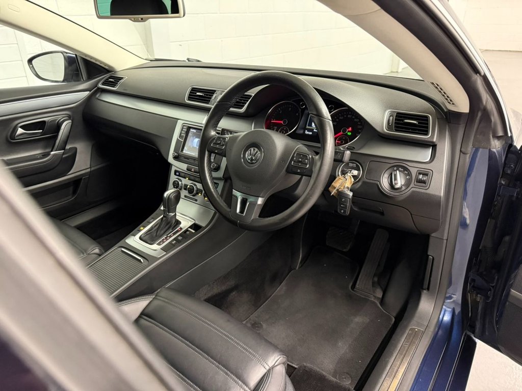 Used Volkswagen CC 2016 for sale - 76900619: Photo 6