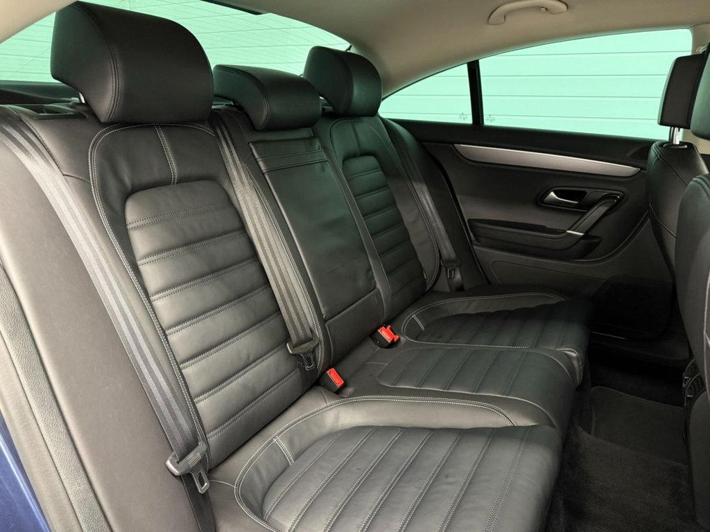 Used Volkswagen CC 2016 for sale - 76900619: Photo 7