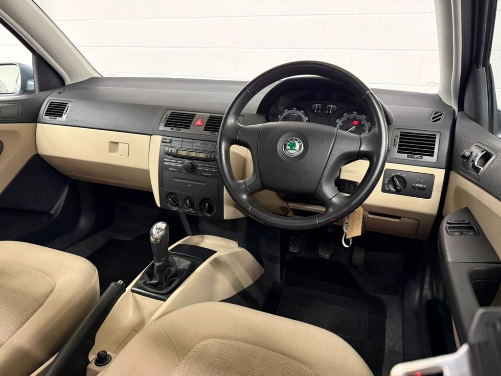 Used Skoda Fabia 2006 for sale - 77835958: Photo 10