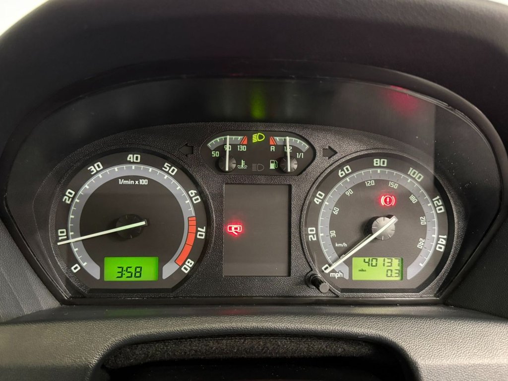 Used Skoda Fabia 2006 for sale - 77835958: Photo 13