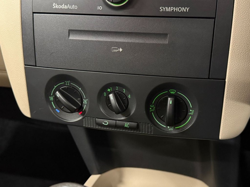 Used Skoda Fabia 2006 for sale - 77835958: Photo 15