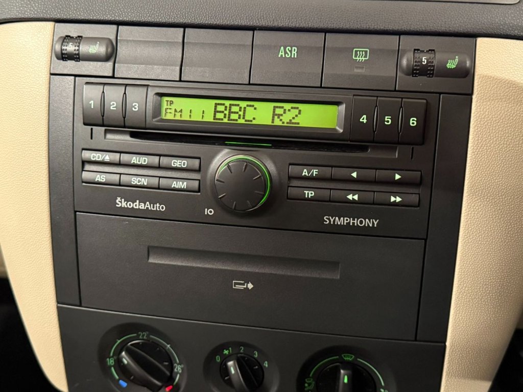 Used Skoda Fabia 2006 for sale - 77835958: Photo 16