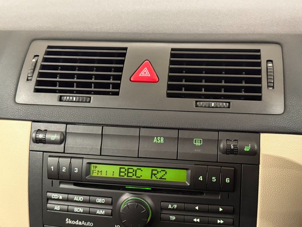 Used Skoda Fabia 2006 for sale - 77835958: Photo 17