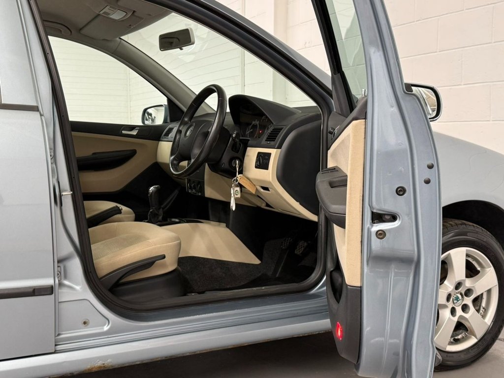 Used Skoda Fabia 2006 for sale - 77835958: Photo 22