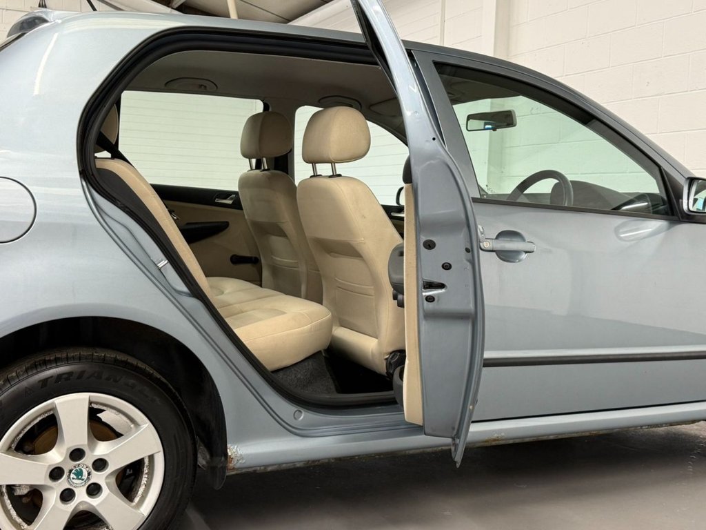 Used Skoda Fabia 2006 for sale - 77835958: Photo 23
