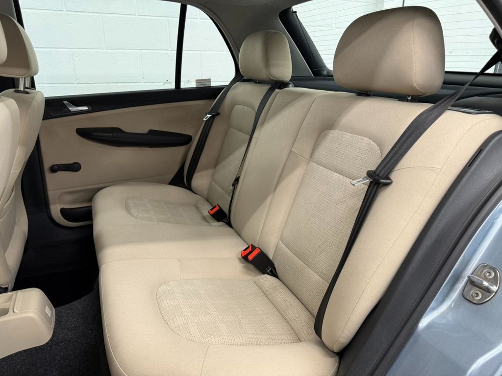 Used Skoda Fabia 2006 for sale - 77835958: Photo 26