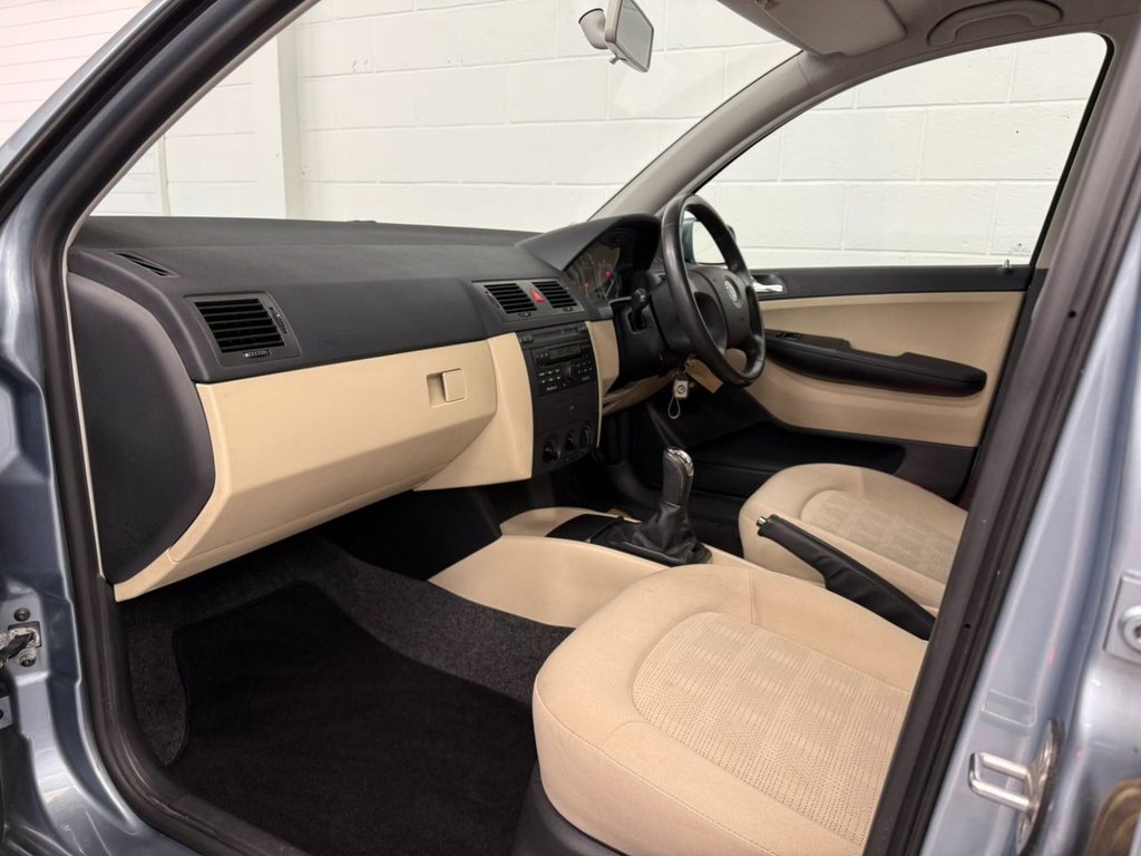 Used Skoda Fabia 2006 for sale - 77835958: Photo 27