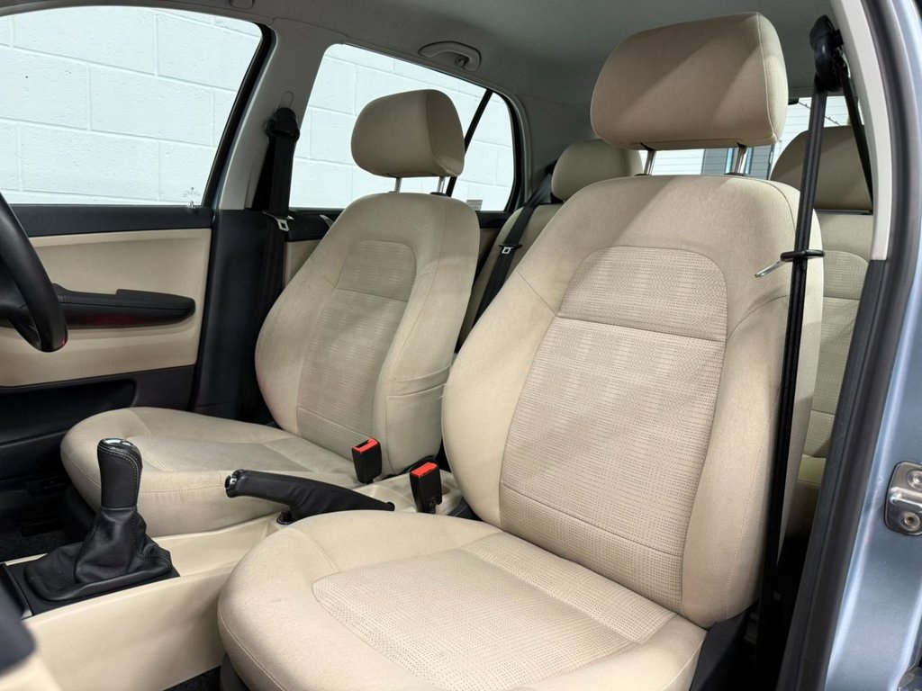 Used Skoda Fabia 2006 for sale - 77835958: Photo 28