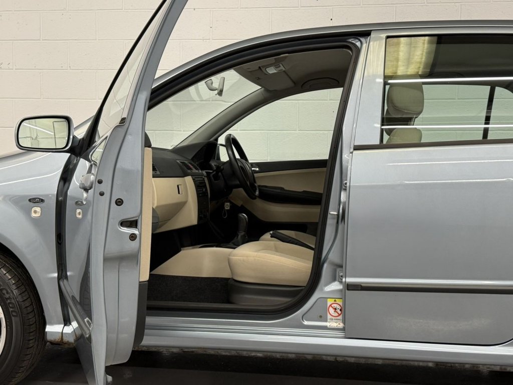 Used Skoda Fabia 2006 for sale - 77835958: Photo 29