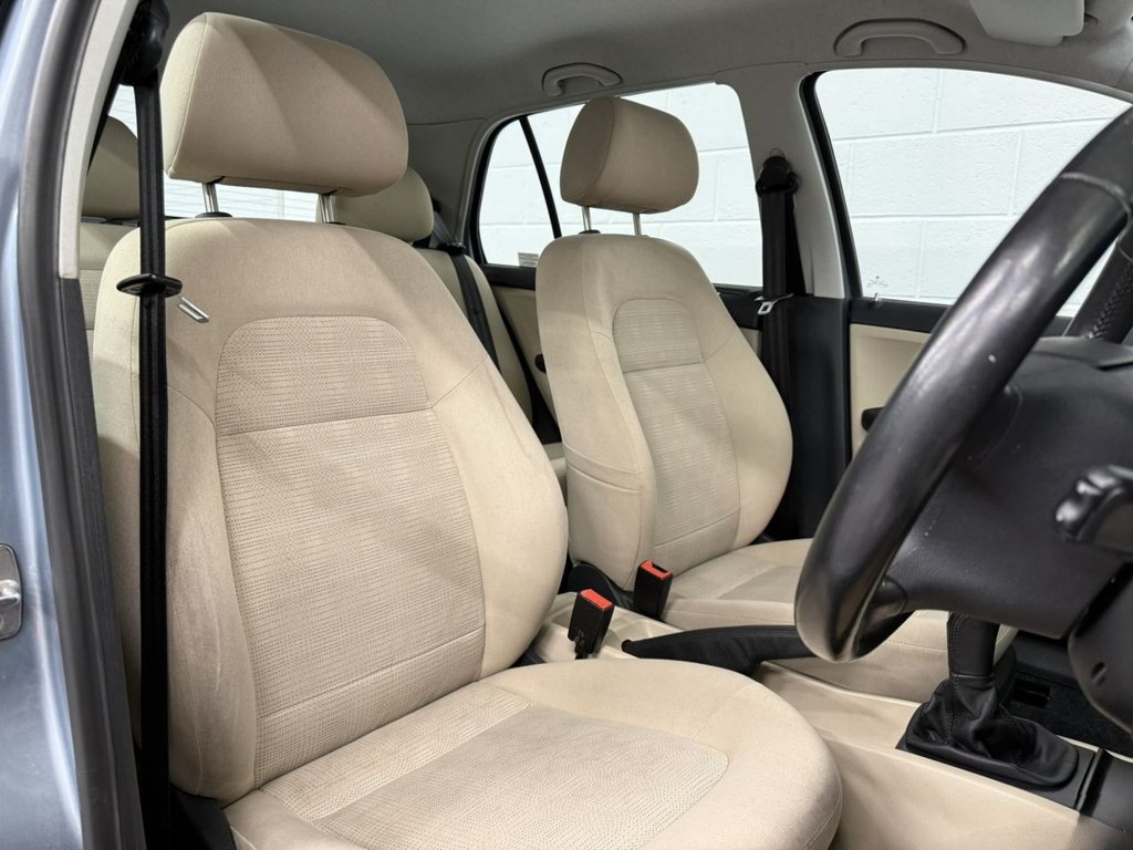 Used Skoda Fabia 2006 for sale - 77835958: Photo 3