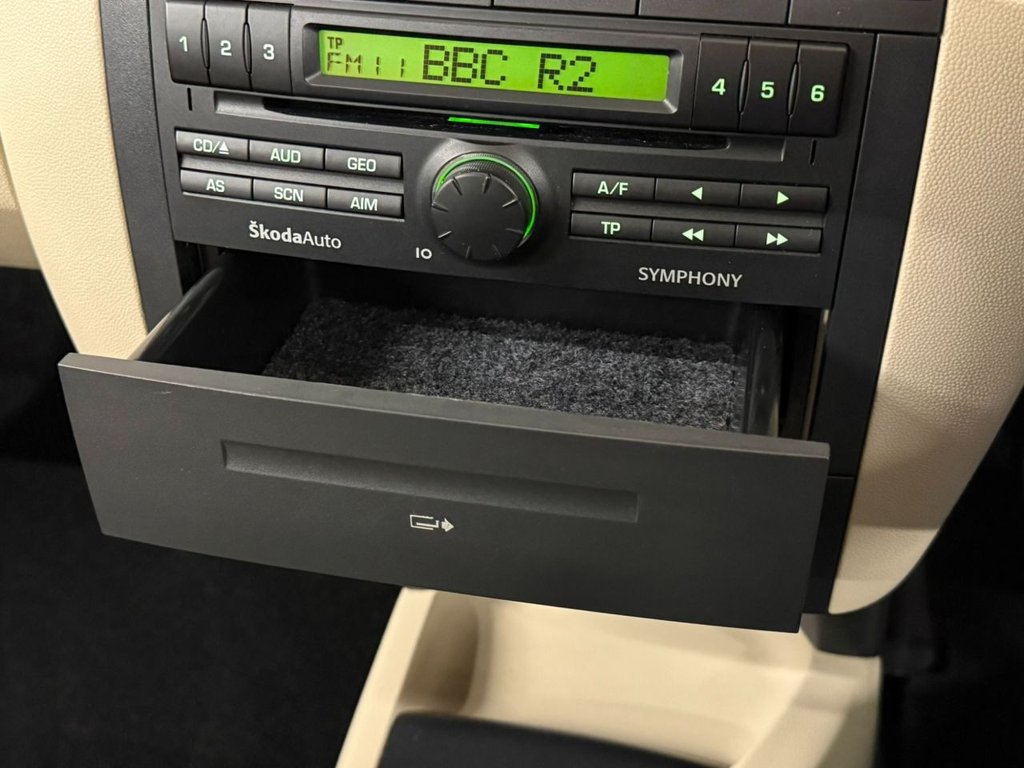 Used Skoda Fabia 2006 for sale - 77835958: Photo 35