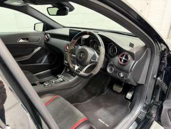 Used Mercedes-Benz A-Class 2016 for sale - 74773554: Photo